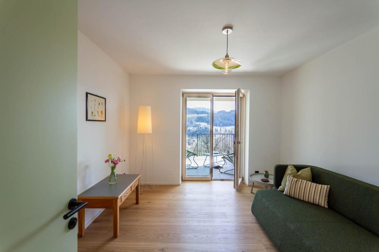 Residence Villa Schlern Fiè Buitenkant foto