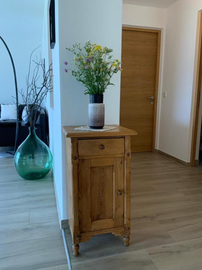 Residence Villa Schlern Fiè Buitenkant foto